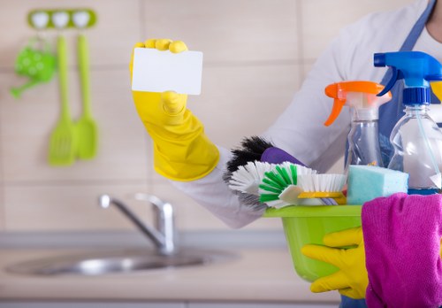 Illustration of accessible web content for Marylebone Carpet Cleaners