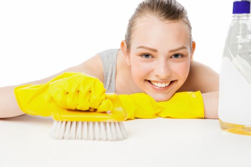 Trusted checkout security image for Marylebone Carpet Cleaners
