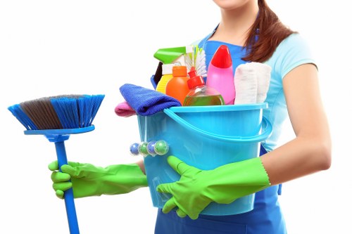 Professional house clearance for homes and businesses in Marylebone
