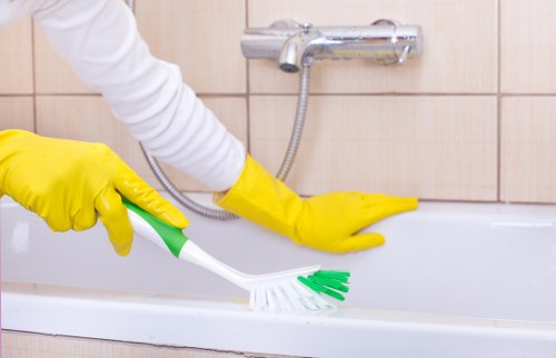 Marylebone Carpet Cleaners commitment to ethical standards