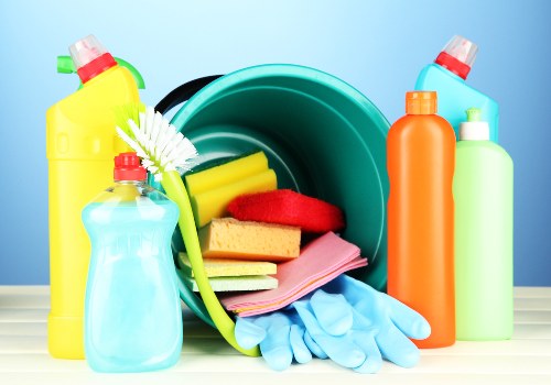 Carpet and upholstery stain removal process for Marylebone properties