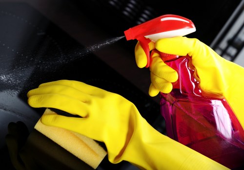 Supplier compliance review for Marylebone Carpet Cleaners