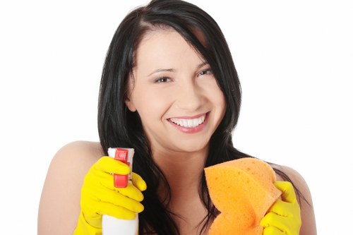 Deep cleaning treatment for pet urine stains on carpet in Marylebone
