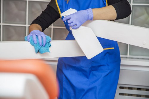 Residential stain cleaning for sofas, rugs, and chairs in Marylebone